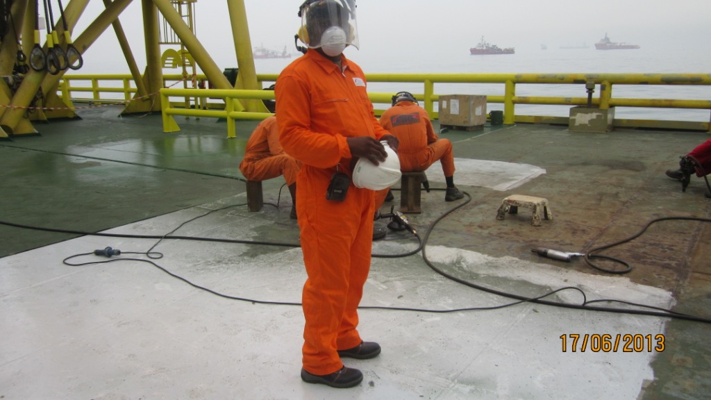 Mise à disposition du personnel ON/OFFSHORE